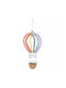 SP Souliotis Hanging Wall Decor Balloon Made of Fabric 24x24cm