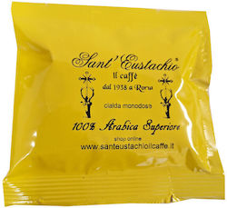 Sant' Eustachio Espresso 25caps Sant' Eustachio Espresso 25caps