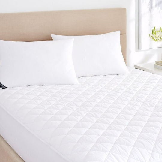 G-Home Protective Cover King Size with Skirt 180x200+30cm