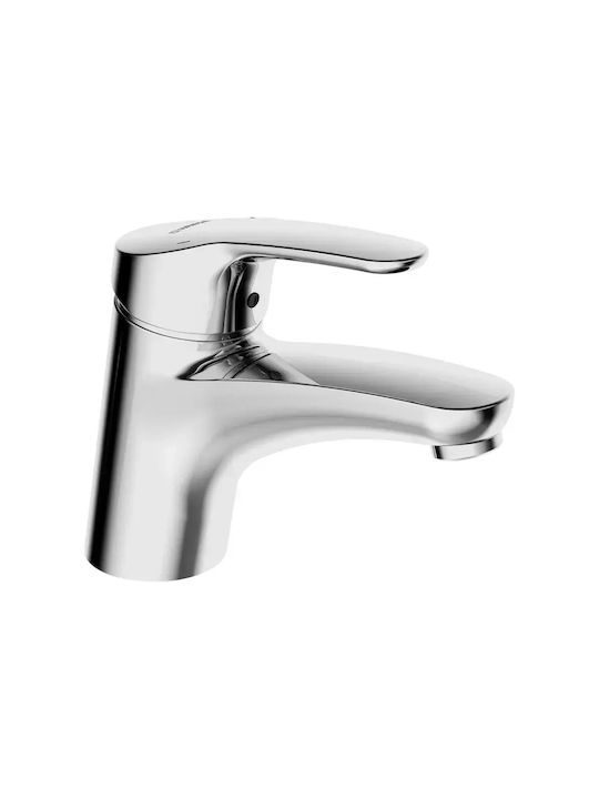 Hansa Mischung Waschtischarmatur Bronze