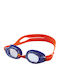 Vaquita Swimming Goggles Kids Purple