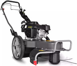 Weibang Radgetrieben Benzinbetrieben Freischneider 4.8hp Weibang Radgetrieben Benzinbetrieben Freischneider 4.8hp