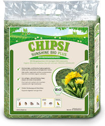 Chipsi Sunshine Bio Plus Dandelion 600gr
