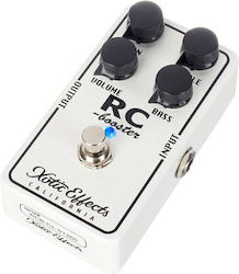 Xotic RC Classic Πετάλι Booster / Distortion