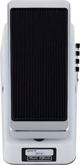Xotic XW-2 Pedale WahWah E-Gitarre Metallic-Blau