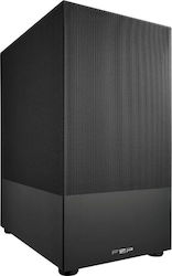 FSP/Fortron S110 Mini Tower FSP/Fortron S110 Mini Tower