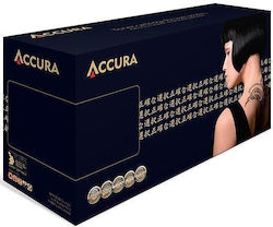 Accura Compatible Toner for HP CE285A Black
