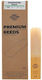 Selmer Premium Καλάμια Τενόρο Σαξοφώνου No 2.5 5 Τεμάχια
