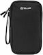 Tellur Cable Bag Black (TLL193011) 1pcs