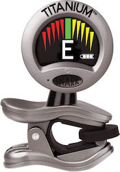Snark Chromatisches Kordelgerät / Clip-On Metronom Snark Chromatisches Kordelgerät / Clip-On Metronom