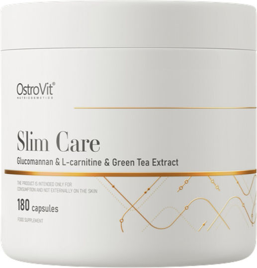 ostrovit l carnitine OstroVit Pure L-Carnitine 210g - 105 PORTIONS - Weight Loss - Slimming  Powder main image 1