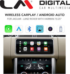 LM Digital Αντάπτορας Carplay & Android Auto Αυτοκινήτου για Rover