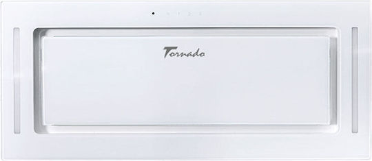 Tornado Sensor Module 1200 Mecanism de Absorbție Recirculare 70cm Alb
