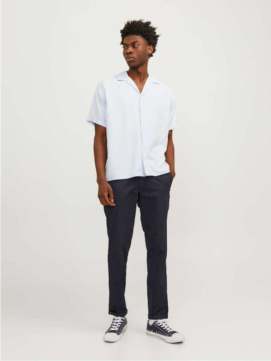 Jack & Jones Панталон Чино Еластичен Mulled Basil
