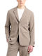 Men's Suit Jacket Cigar