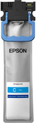 Epson WorkForce Pro Γνήσιο Μελάνι Εκτυπωτή InkJ...