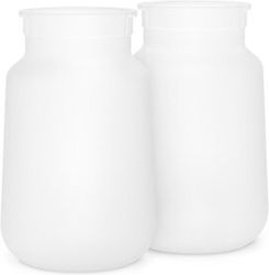 Σακουλάκια Ανταλλακτικά Anti-colic Μπιμπερό 270ml 2τεμ Suavinex