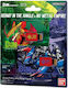 Vital Bracelet Dim Card Set Vol.3 Hermit in Jungle and Nu Metal Empire