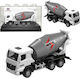 Concrete Mixer 1:80