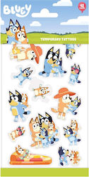 Tattoo Bluey #002.fp37015500