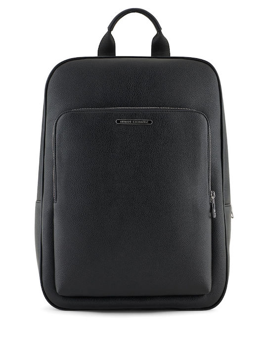 Armani Exchange Rucsac Μαύro