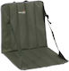 Easy Camp Sitz Strand Schwarz 43x44x42cm.