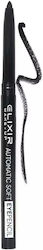 Elixir Soft Μαλακό Μολύβι Ματιών 449 Black Elixir Soft Μαλακό Μολύβι Ματιών 449 Black