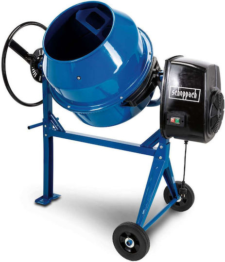 Scheppach Electric Agitator 550W