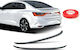 Best-Ka Spoiler Car Rear Compatible with Renault Megane 2016-2020