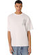 T-Shirt White
