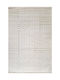 Klonaras Fashion Rug Rectangular Cream