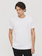 T-Shirt Weiß
