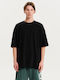 T-shirt Blue