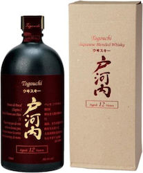 Sakurao Distillery Смесени Уиски 12 Години Япония 40% 700мл