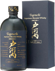 Sakurao Distillery Смесени Уиски 15 Годишно Япония 43.8% 700мл
