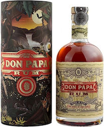 Don Papa 40% 700мл