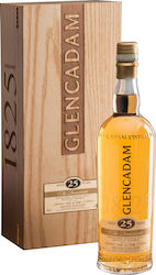 Glencadam Destillerie Single Malt 25 Jahre 46% 700ml