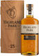 Single Malt Ουίσκι 25 Ετών Σκωτίας 45.7% 700ml