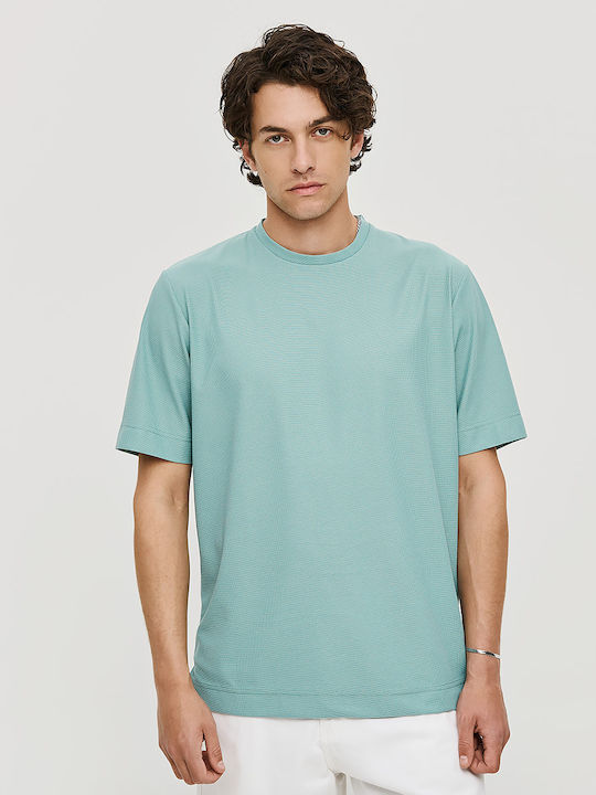 Brokers Jeans Tricou Ca
