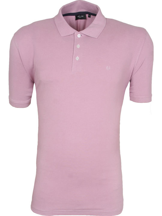Stefansxxl Bluse Rosa
