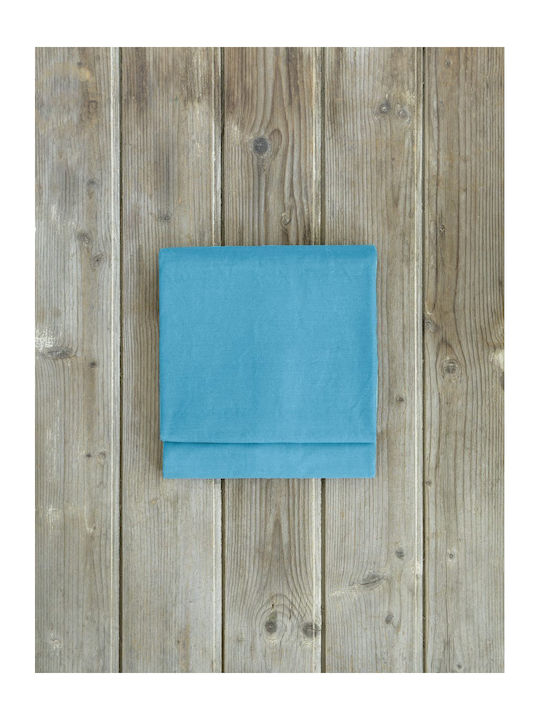 Nima Sheet Semi Double 180x260cm. Unicolors Pet...