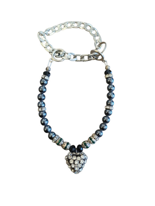 Woofmoda Hundehalsband Kette Woofmoda Hundehalsband Kette