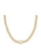 Rosefield from Gold Plated Steel