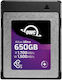 Owc Cfexpress Atlas Ultra 650gb 1700/1500 Mb S