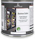 Borma Wachs 6941145 Borma Color Iron Micaceous Enamel Anti-Corrosive Metallic No145 Dark Grey 375ml