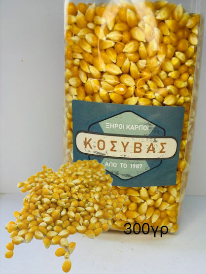 Косивас Царевица за Пуканки 300г Пуканки