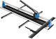 Bulle Tile Cutter Manual 1200mm