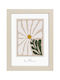 Goldbuch Wooden Photo Frame With Beige Frame