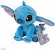 Smoby Plüschbär Smoby Stich 20 cm