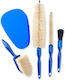 Park Tool Bcb-5 Bürstenset